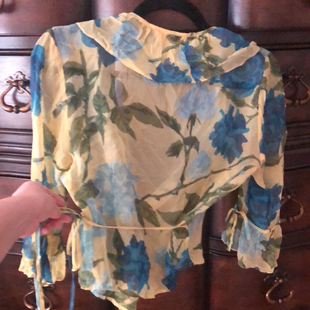 Blouse - image 7